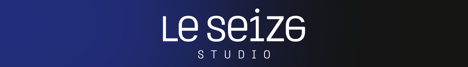 présentation de lunivers LE SEIZE STUDIO